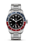 Black Bay Gmt
