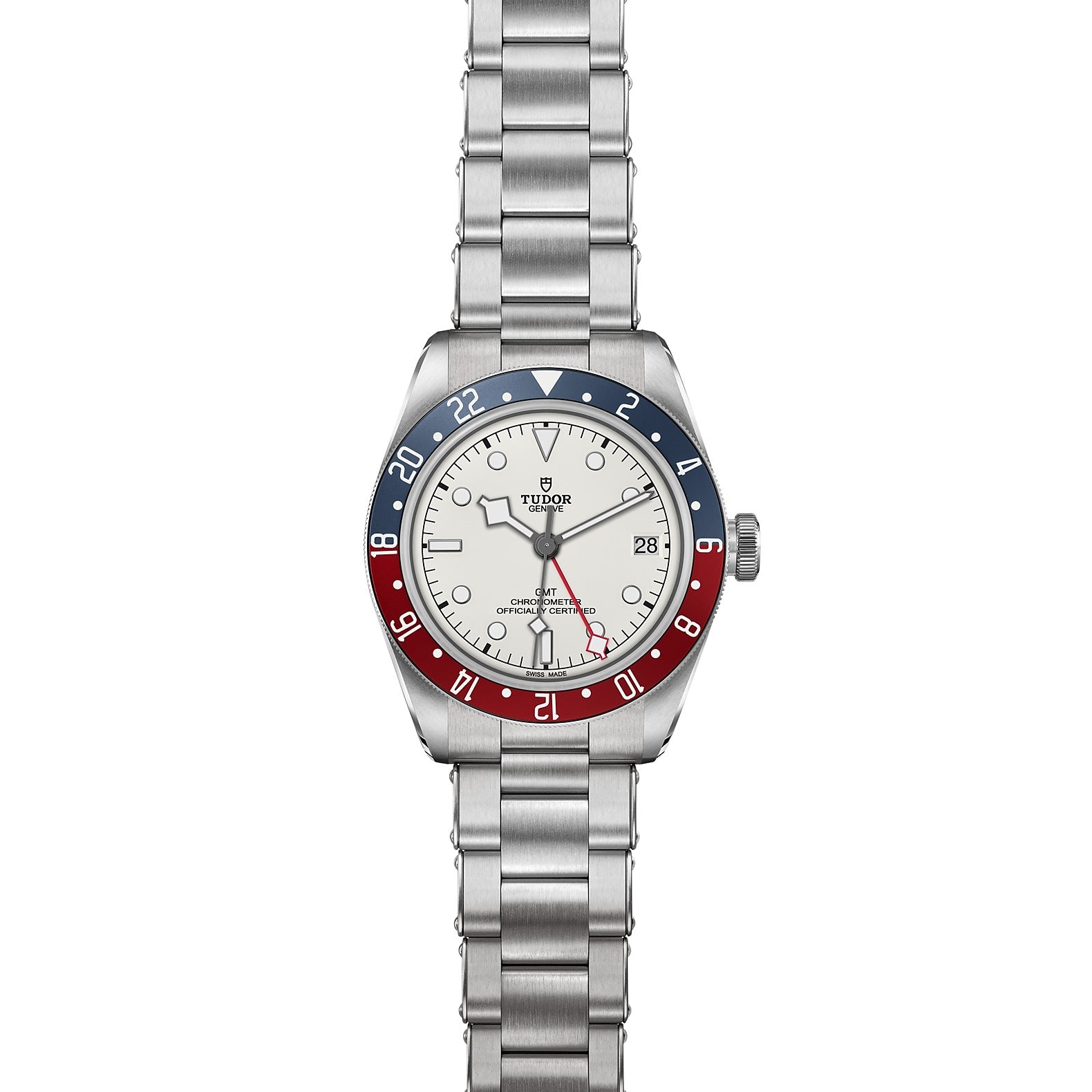 Black Bay Gmt