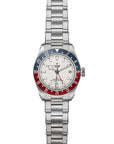 Black Bay Gmt