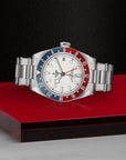 Black Bay Gmt