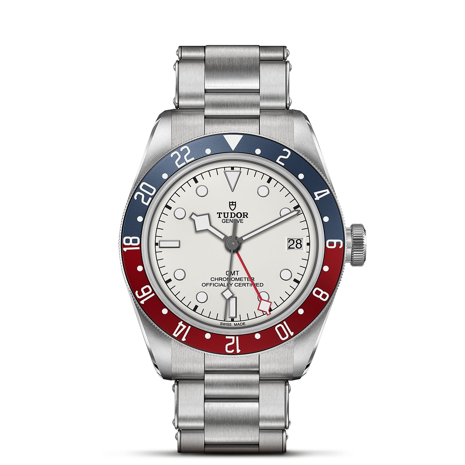 Black Bay Gmt