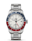 Black Bay Gmt