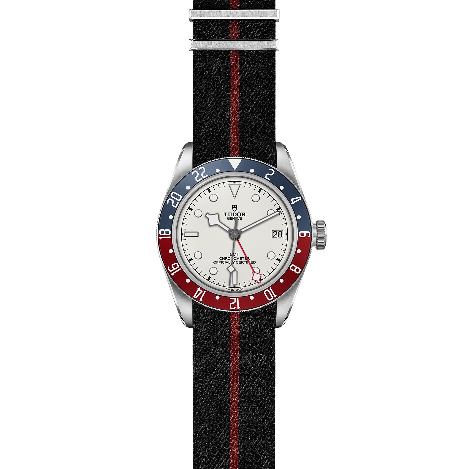 Black Bay Gmt