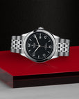 1926 39mm Steel