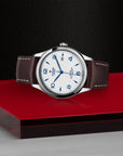 1926 39 Mm Steel Case