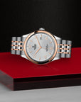 1926 39mm Steel And Rose Gold