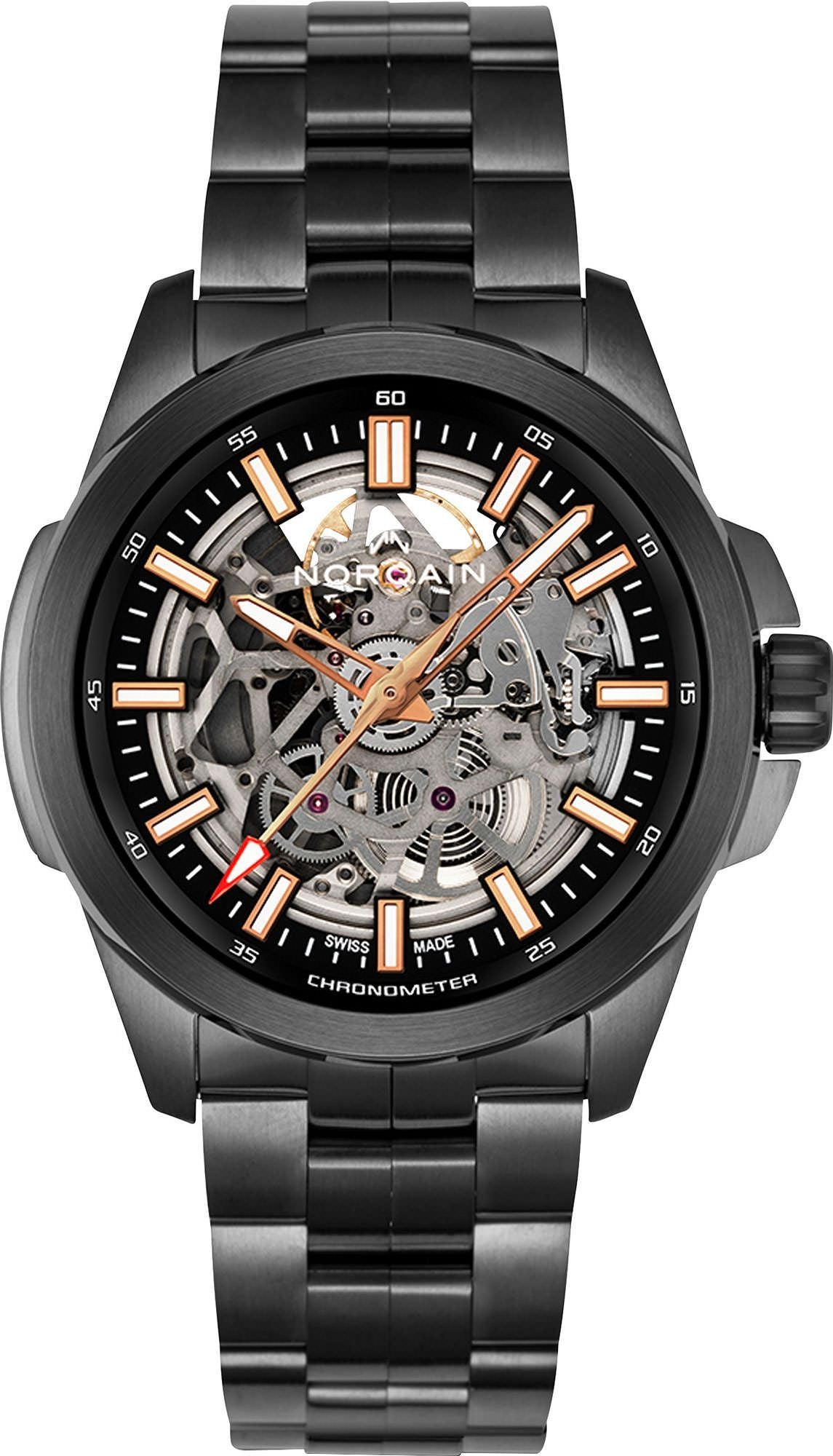 Norqain Watch
