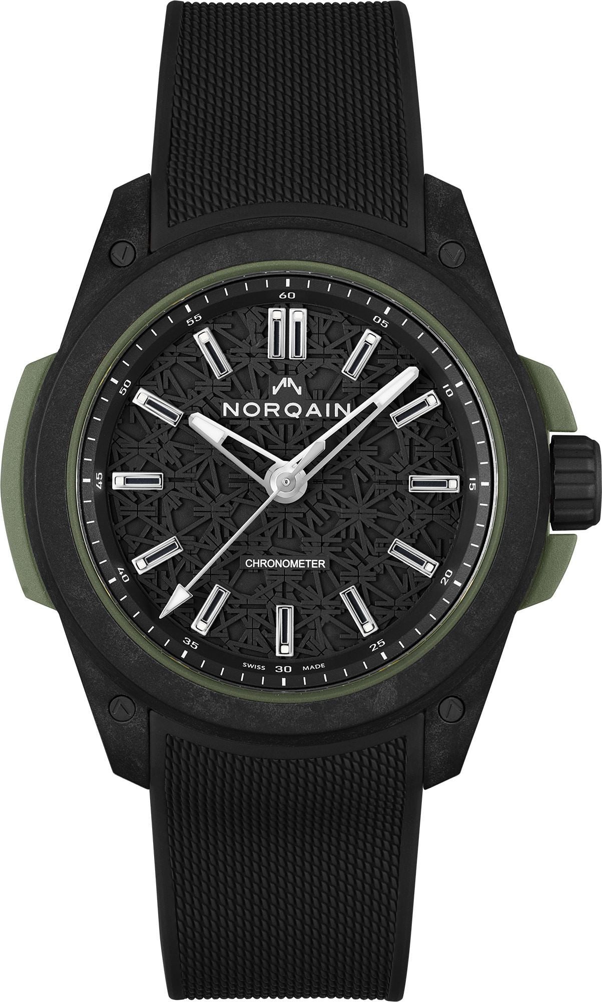 Norqain 42mm Watch