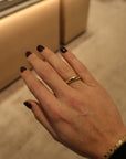 Brown & Co. 14k Yellow Gold Fashion Ring