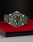 Pelagos Fxd Gmt