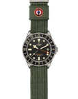 Pelagos Fxd Gmt