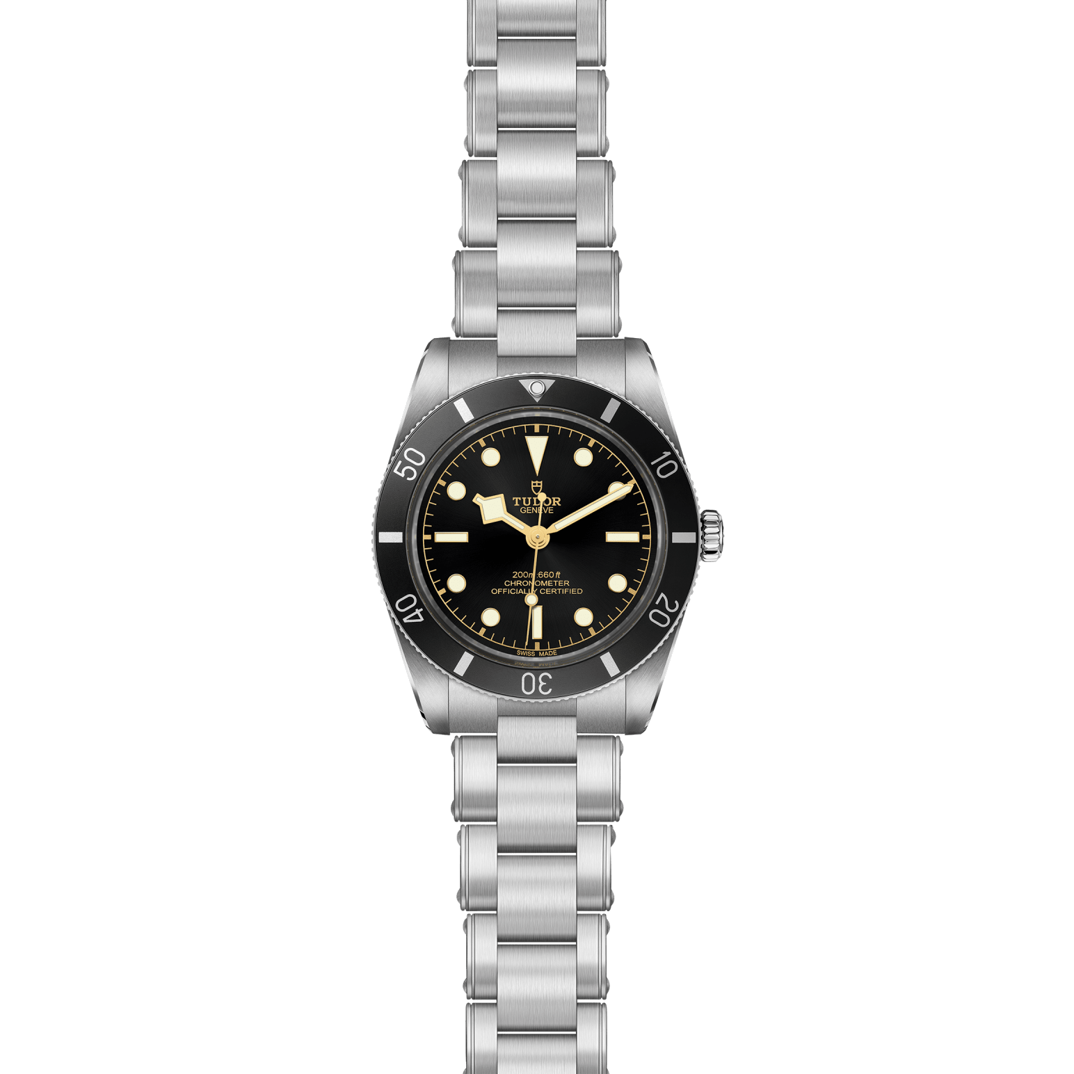 TUDOR Black Bay 54 | Brown & Company Jewelers