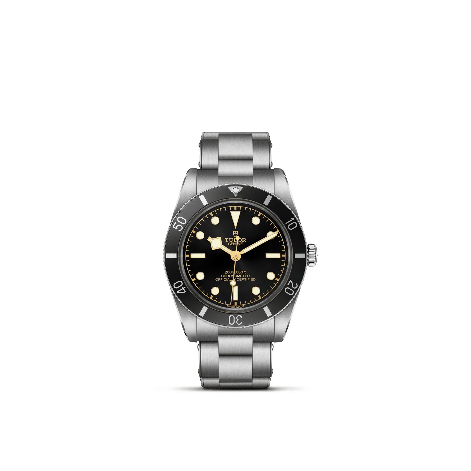 TUDOR Black Bay 54 | Brown & Company Jewelers