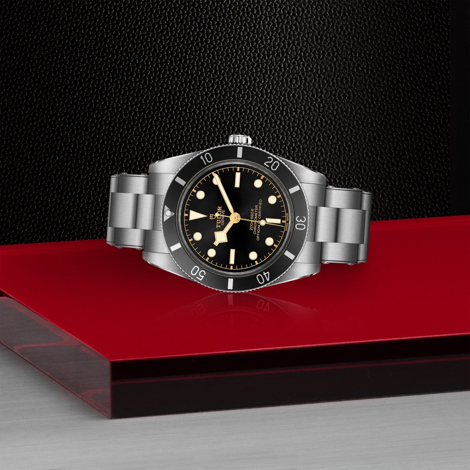 TUDOR Black Bay 54 | Brown & Company Jewelers