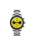 Black Bay Chrono 39
