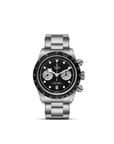 Black Bay Chrono