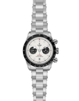 Black Bay Chrono