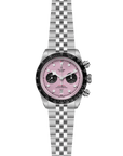 Black Bay Chrono "Pink"