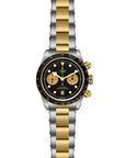 Black Bay Chrono S&G