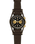 Black Bay Chrono S&G