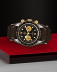 Black Bay Chrono S&G