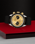 Black Bay Chrono S&G
