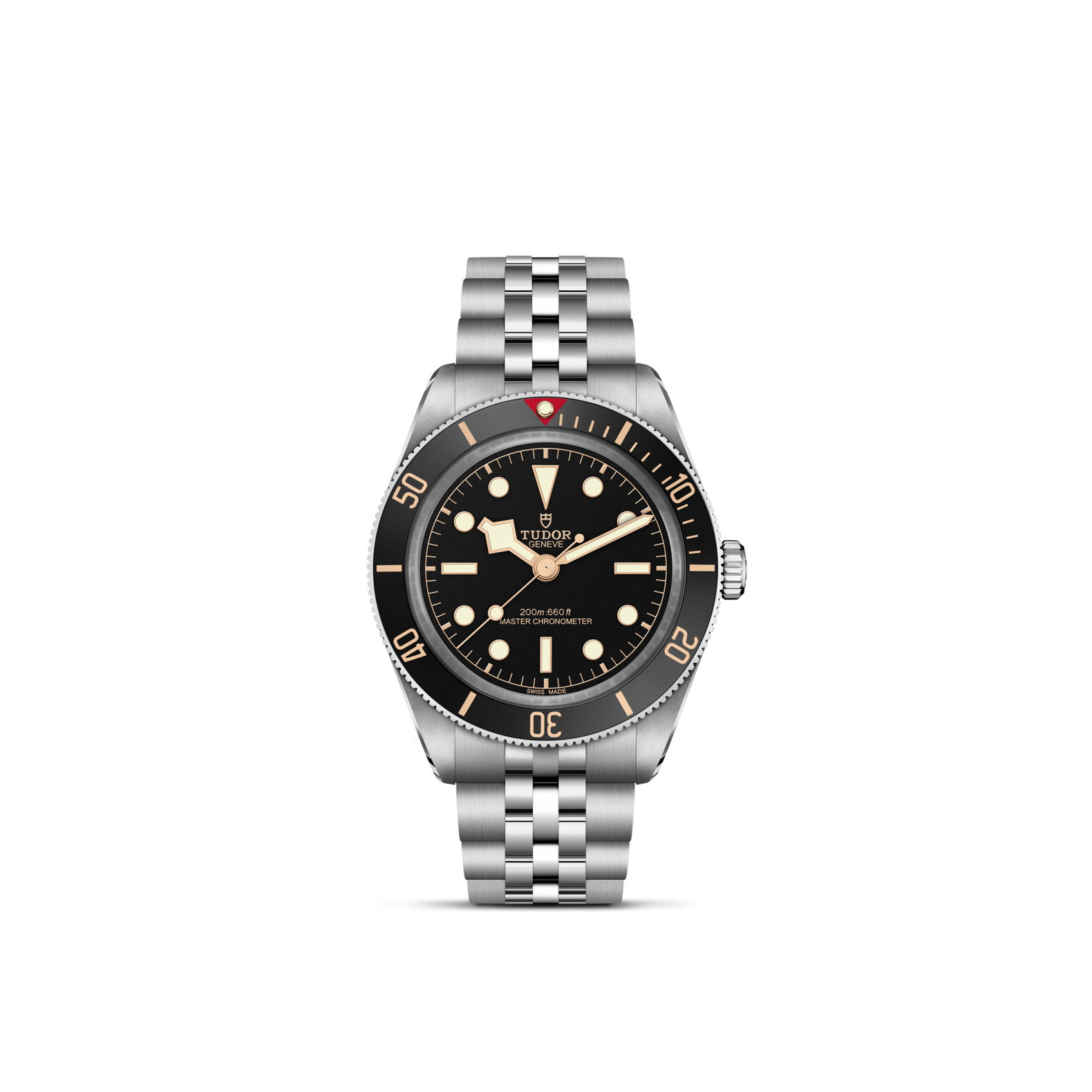 Black Bay 58 – Brown & Company Jewelers