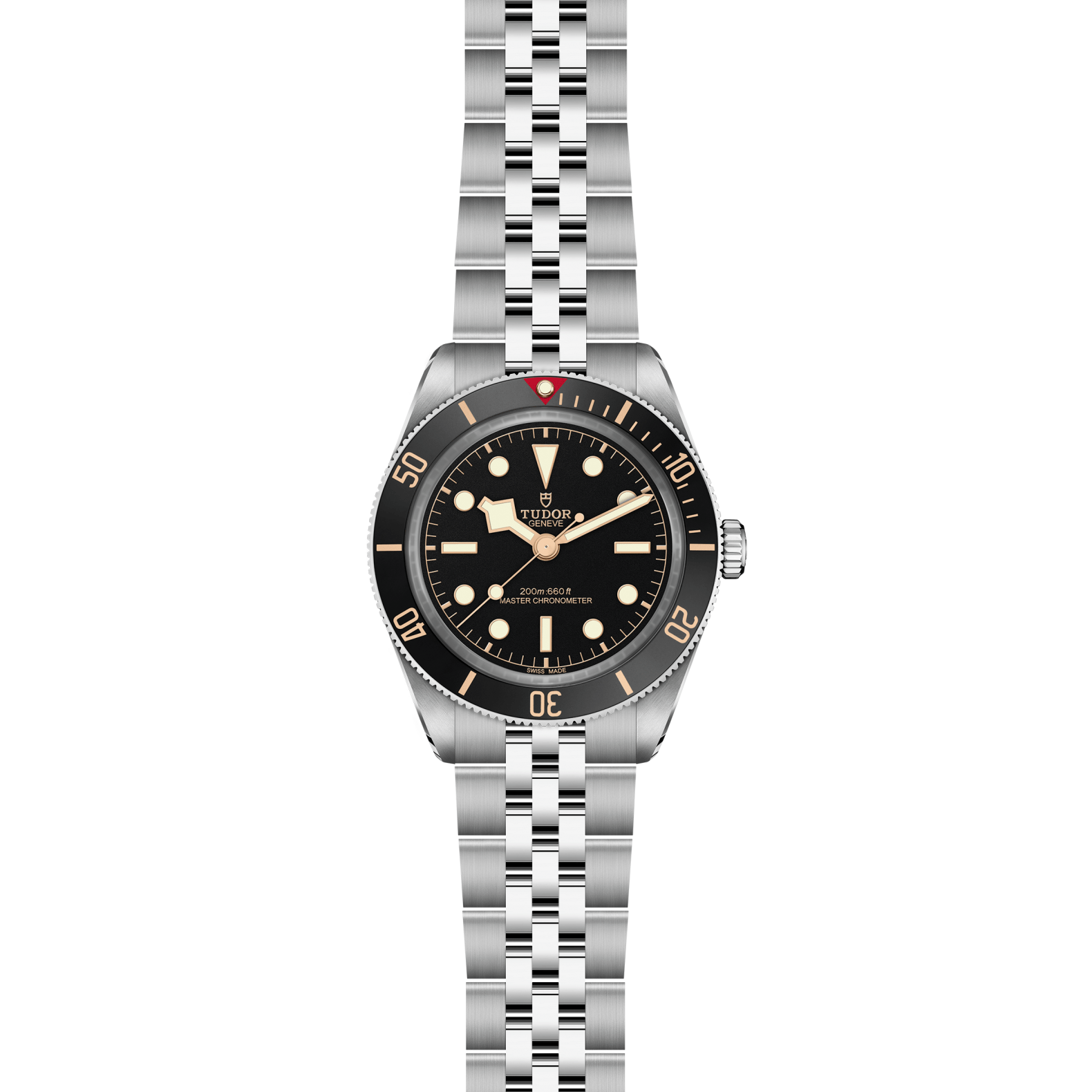 Black Bay 58 – Brown & Company Jewelers