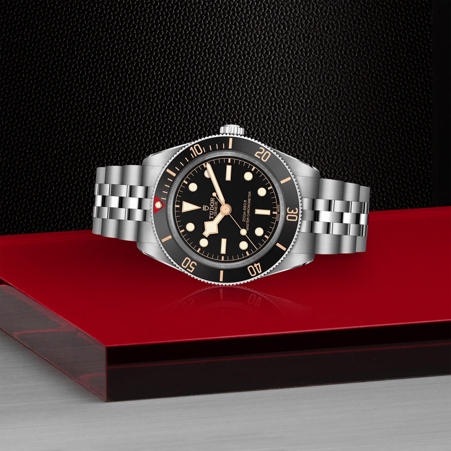 Black Bay 58 – Brown & Company Jewelers