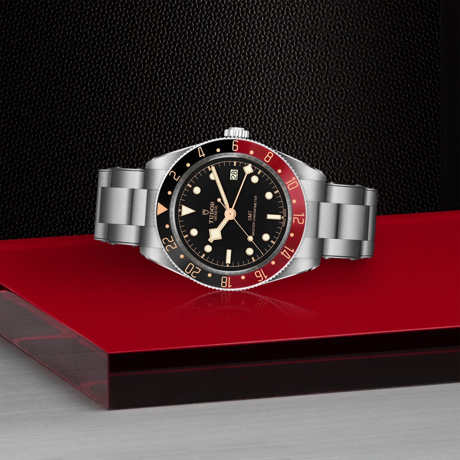 TUDOR Black Bay 58 GMT | Brown & Company Jewelers