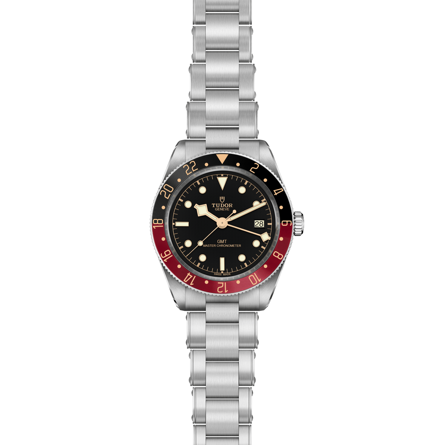 TUDOR Black Bay 58 GMT | Brown & Company Jewelers