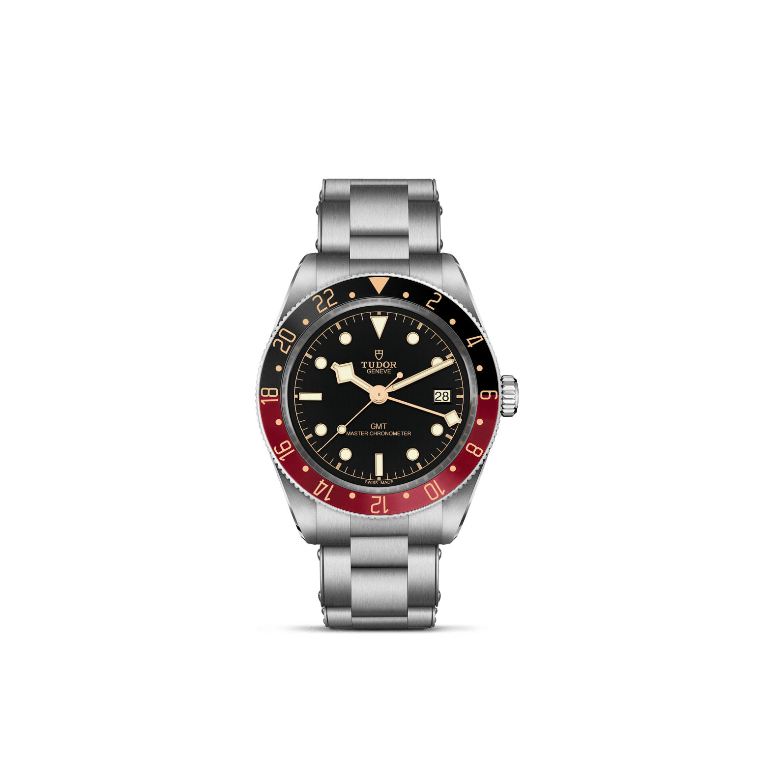 TUDOR Black Bay 58 GMT | Brown & Company Jewelers