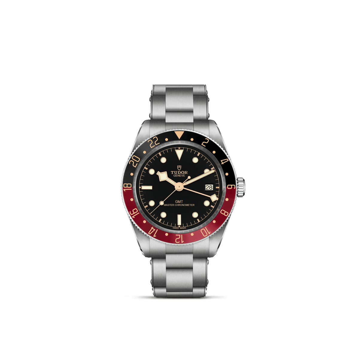 TUDOR Black Bay 58 GMT | Brown & Company Jewelers