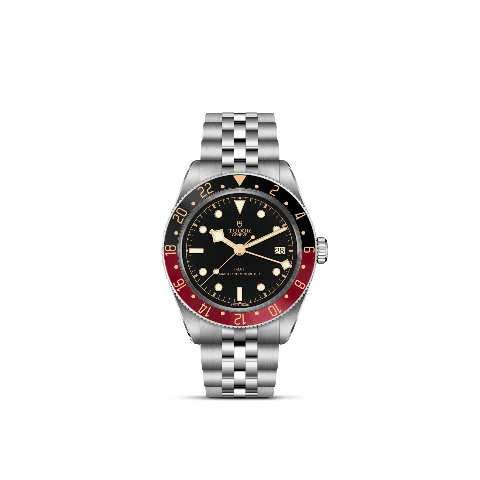 Black Bay 58 GMT – Brown & Company Jewelers