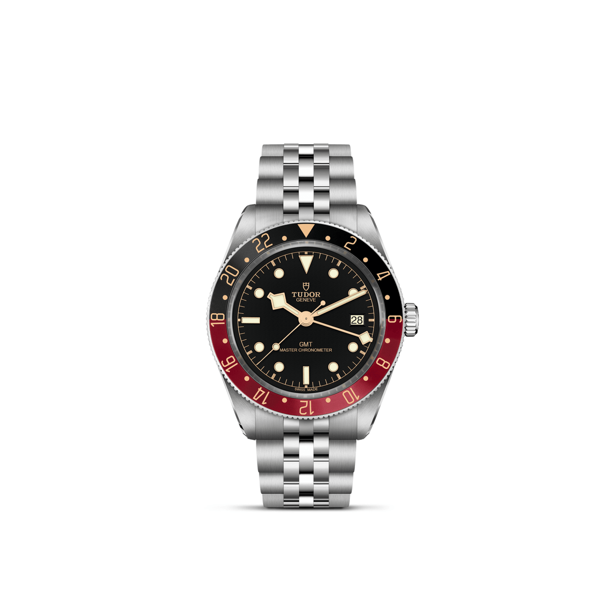 Black Bay 58 GMT – Brown & Company Jewelers