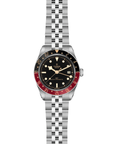 Black Bay 58 GMT