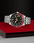 Black Bay 58 GMT