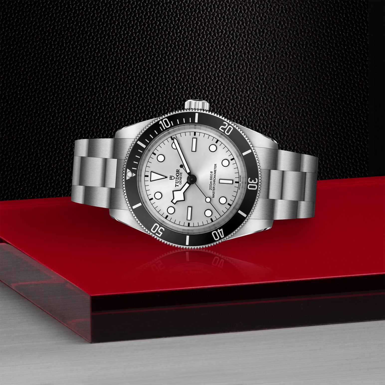 TUDOR Black Bay 68 | Brown & Company Jewelers