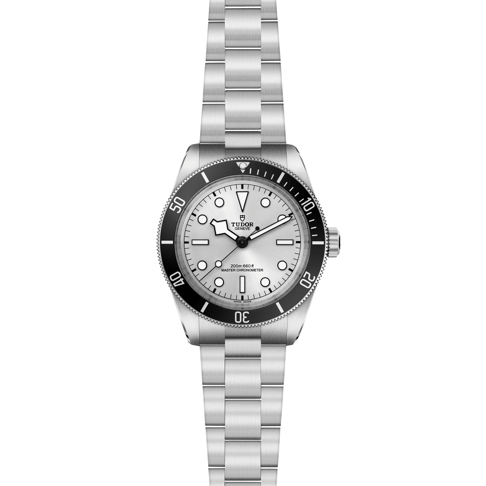 TUDOR Black Bay 68 | Brown & Company Jewelers