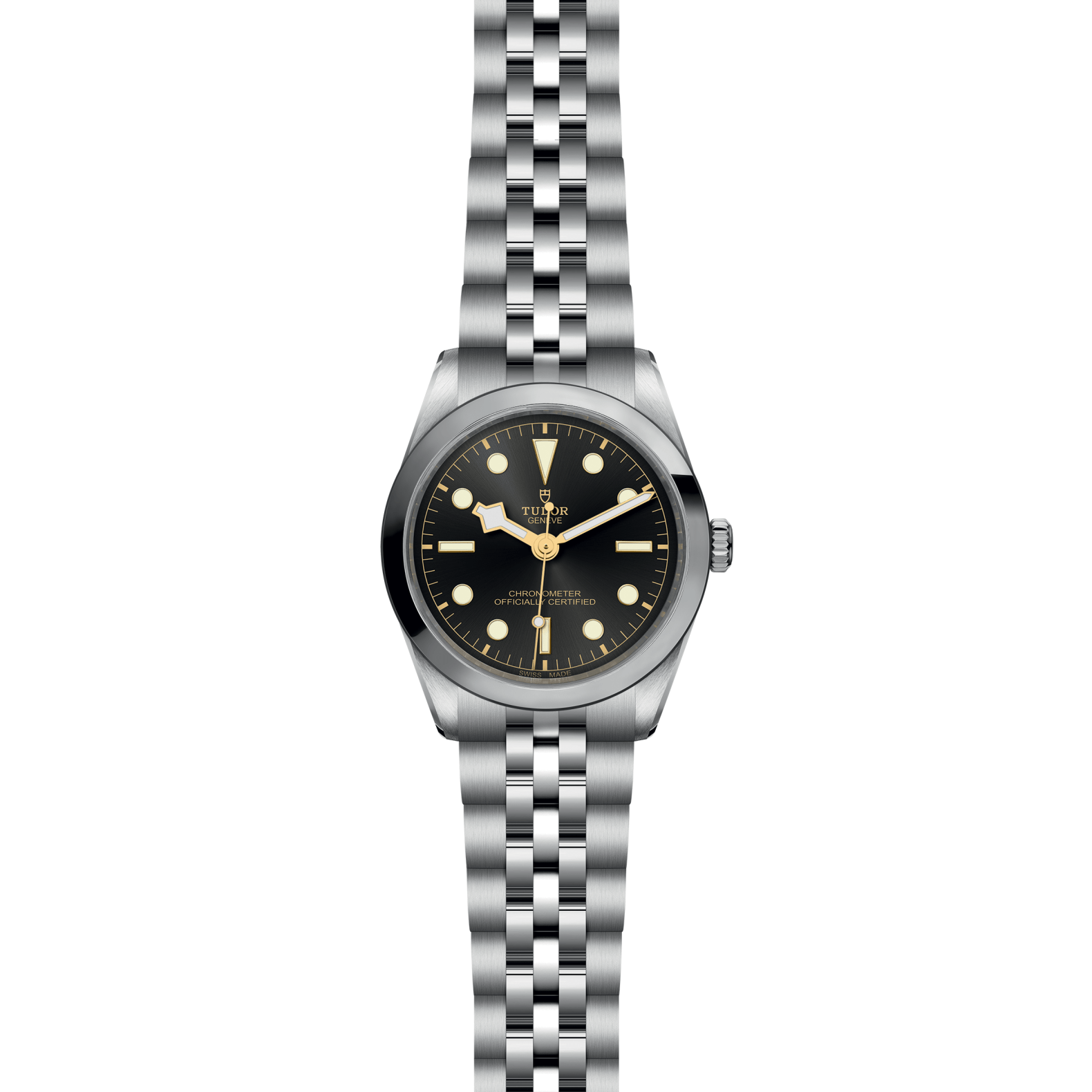 Black Bay One 36 – Brown & Company Jewelers