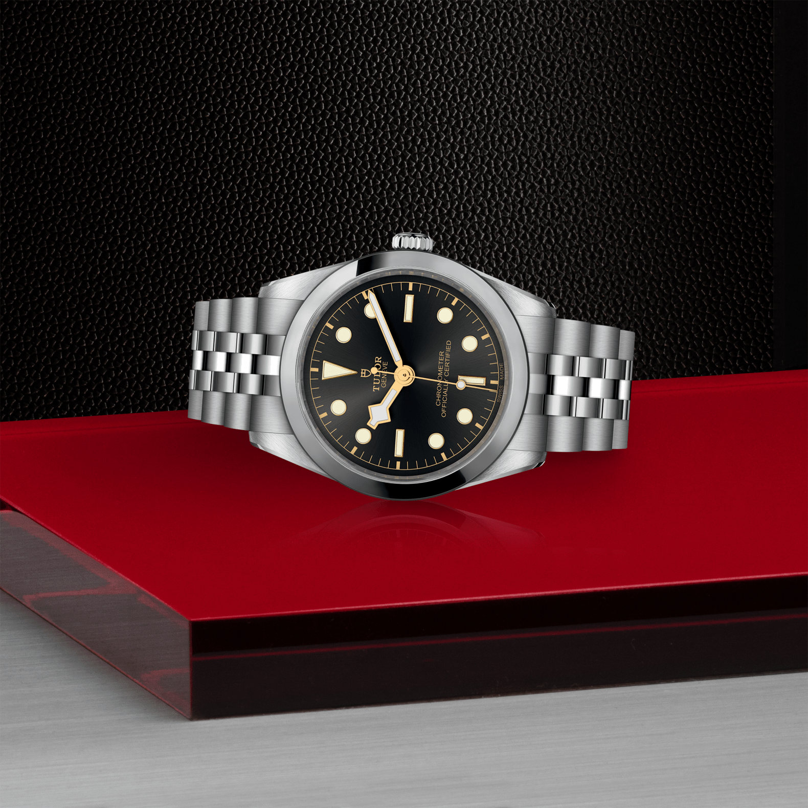 【ウッディー】TUDOR BLACK BAY ONE 36 Black Bay One 36 – Brown & Company Jewelers