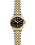 Black Bay One 39 S&G