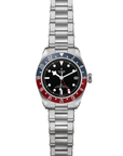 Black Bay GMT
