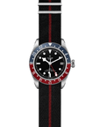 Black Bay GMT