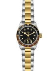 Black Bay GMT S&G