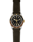 Black Bay GMT S&G