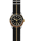 Black Bay GMT S&G