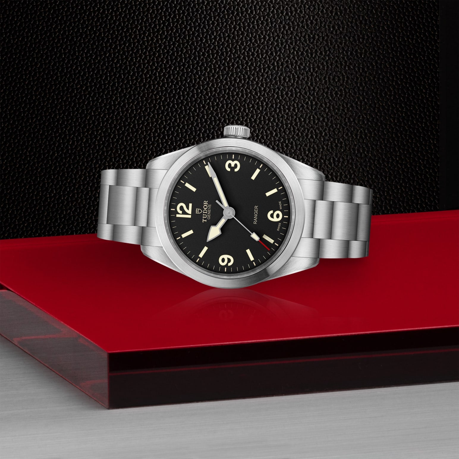 TUDOR Ranger Watch | Brown & Company Jewelers
