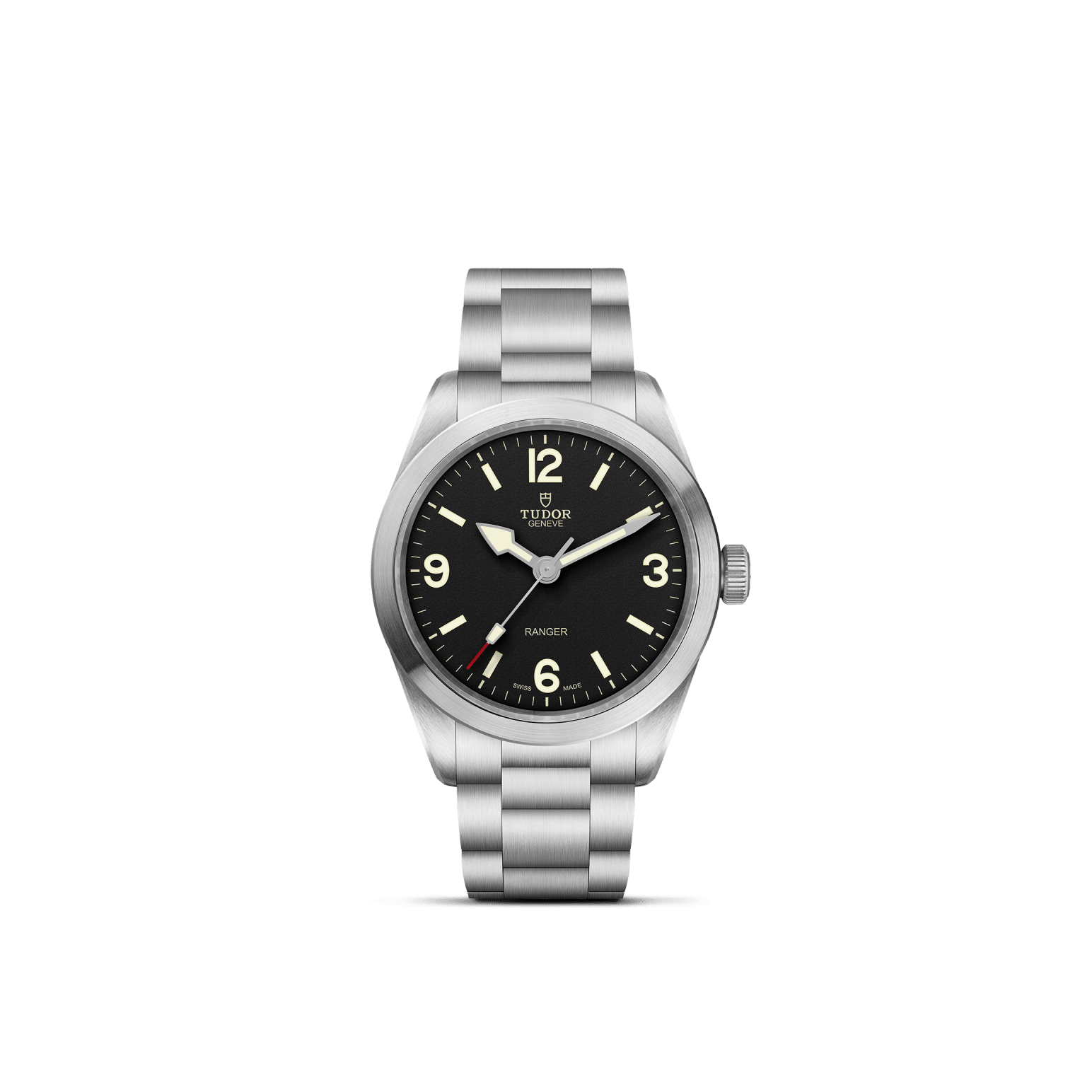 TUDOR Ranger Watch | Brown & Company Jewelers