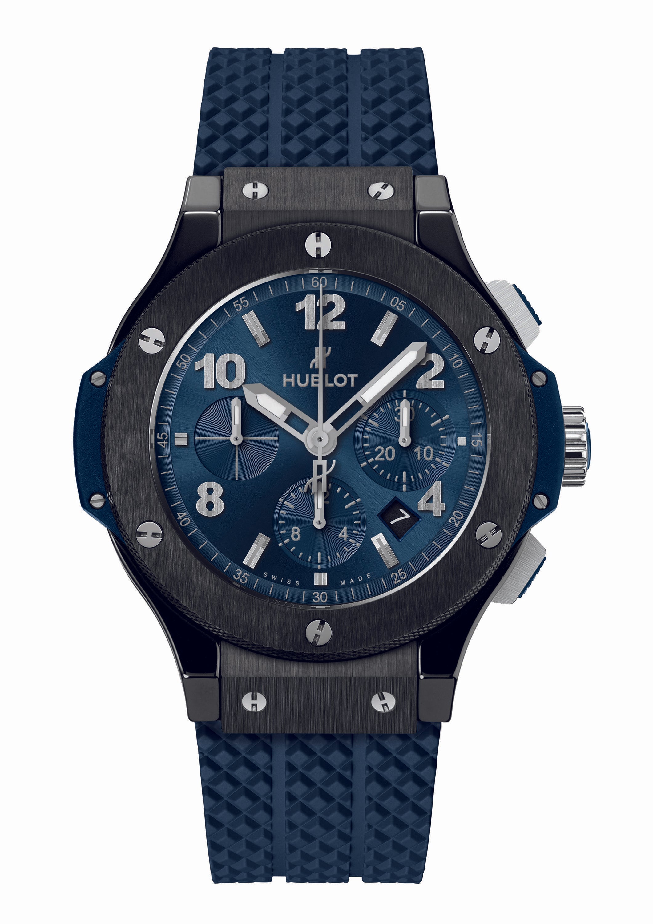Hublot Ceramic 44mm Automatic Big Bang Watch
